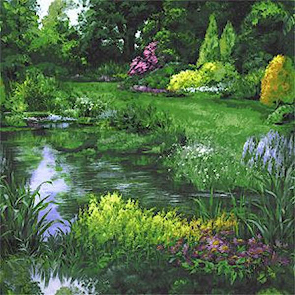 Scenic image, kits 30-33 Scenic image, uncut, kits 30-33